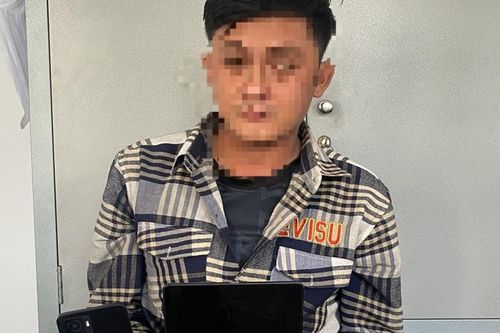 Tạm giữ đối tượng thực hiện 6 vụ cướp giật tài sản trên địa bàn Khu công nghiệp