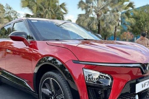 Giảm phí trước bạ xuống 50% cho xe lắp ráp tạo ra những điều tích cực gì?