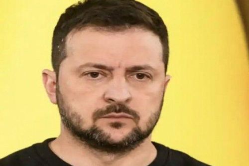 Ông Zelensky bất ngờ hủy họp với các thượng nghị sĩ Mỹ vào 'phút chót'