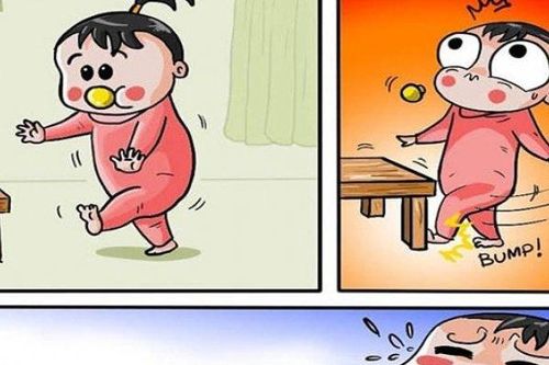 Xem bà 'đánh chừa' khiến mẹ phát hoảng