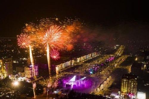 10 tháng đầu năm 2023, Thanh Hóa đón gần 12 triệu lượt khách