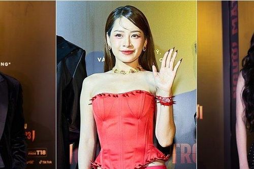 Phim Người mặt trời chính thức công chiếu