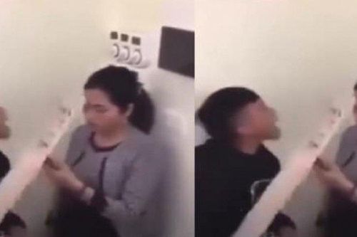 Vụ cô giáo bị nhóm học sinh chửi bới, lăng mạ: Quá đau lòng!