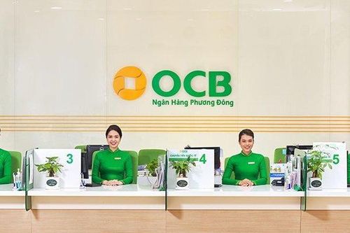 Kế toán trưởng OCB từ nhiệm