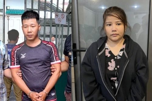 Công an Quảng Bình tìm bị hại trong vụ chiếm đoạt tài sản