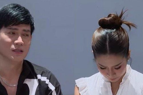 Quách Thành Danh trải lòng về scandal 'ảnh nhạy cảm' 20 năm trước, tưởng như bỏ nghề