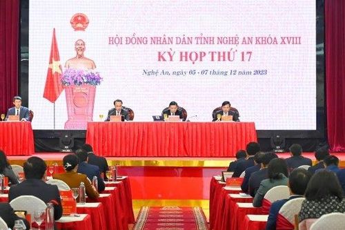 HĐND Nghệ An: 'Nóng' vấn đề cấp giấy chứng nhận quyền sử dụng đất