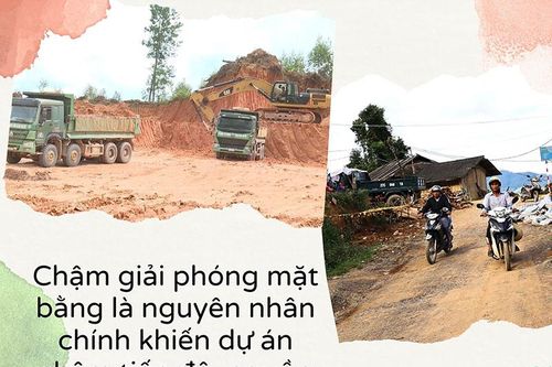 Điện Biên Đông đẩy nhanh tiến độ giải ngân vốn đầu tư công