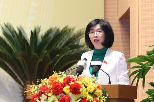 Nâng cao công tác dự báo tình hình phát triển của Thủ đô