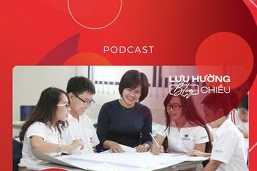 Giáo dục từ trái tim