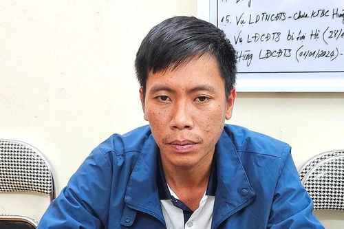 Lật tẩy hành vi lừa đảo gần 9 tỉ đồng của bảo vệ quỹ tín dụng ở Hải Dương