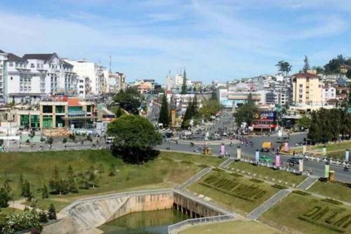 Lâm Đồng: Thành phố Đà Lạt hủy bỏ 213 thông báo thu hồi đất vì dự án treo