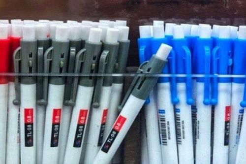 Lợi nhuận giảm, DN sản xuất bút bi này vẫn đều đặn kiếm hơn 1 tỉ đồng mỗi ngày