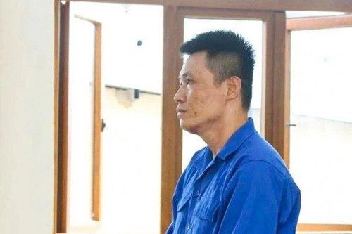 Đồng Nai: Tưới xăng đốt vợ, lãnh 16 năm tù