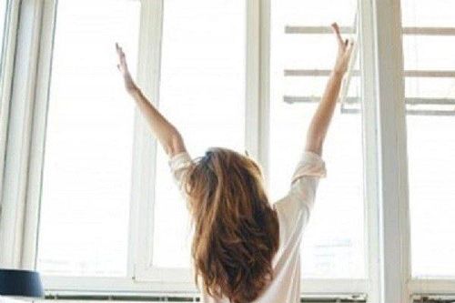 Chăm chỉ dậy sớm cơ thể bạn sẽ nhận được 8 lợi ích này