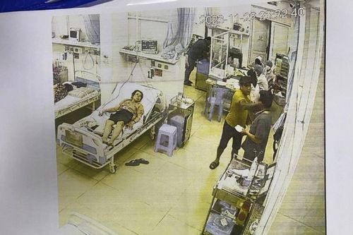 Nhân viên y tế Bệnh viện Quận 7 liên tục bị hành hung