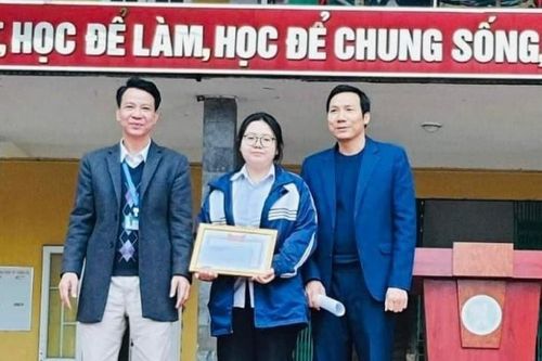 Trả lại gần 40 triệu đồng cho người đánh rơi