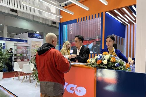 Thương mại Việt - Nga có nhiều dư địa để phát triển
