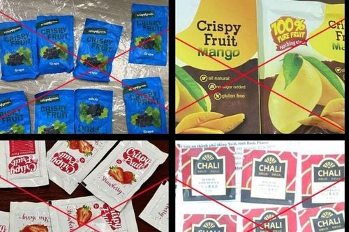 Ma túy 'thế hệ mới' tấn công học đường TPHCM, cách nào bảo vệ học sinh?