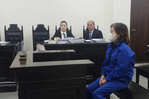 Chiếm đoạt hơn 7 tỷ đồng từ chiêu lừa chạy chức