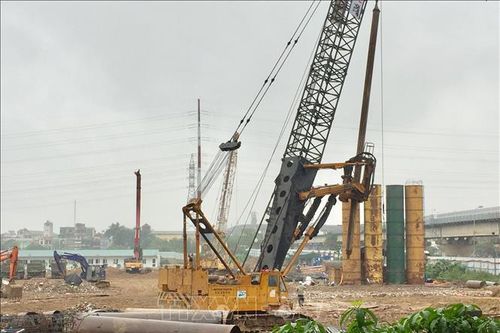 Hà Nội ưu tiên đẩy nhanh các dự án bất động sản công nghiệp, nhà ở xã hội