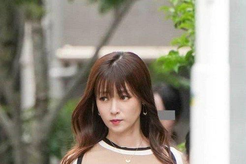 Một sao nữ nổi tiếng vừa chia tay bạn trai đại gia