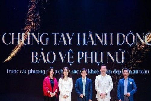 Phòng khám thẩm mỹ Aeslatek và Janami Beauty: Chung tay bảo vệ sức khỏe và sắc đẹp phụ nữ Việt