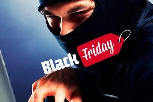 93% người 'săn' giảm giá dịp Black Friday là mua hàng ngẫu hứng