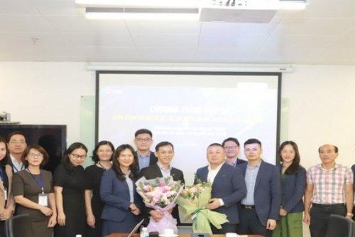 MB và Gene Solutions hợp tác toàn diện mang đến giải pháp chăm sóc sức khỏe cho cộng đồng