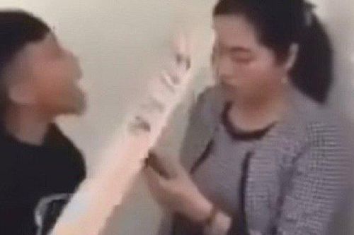 Giáo viên bị bạo lực: Thiếu sự bảo vệ nhà giáo trong trường học