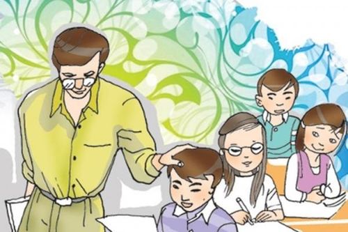 Từ vụ học sinh hành hung giáo viên ở Tuyên Quang: Cần tìm lại giá trị 'tôn sư trọng đạo'
