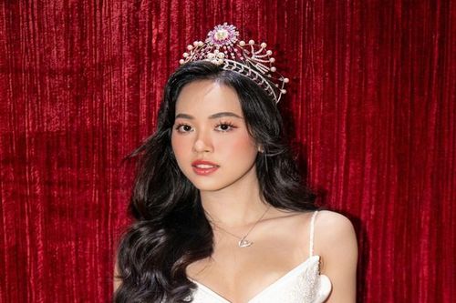 Long Beach Pearl chia sẻ ý nghĩa của ngọc trai đằng sau vẻ đẹp độc đáo