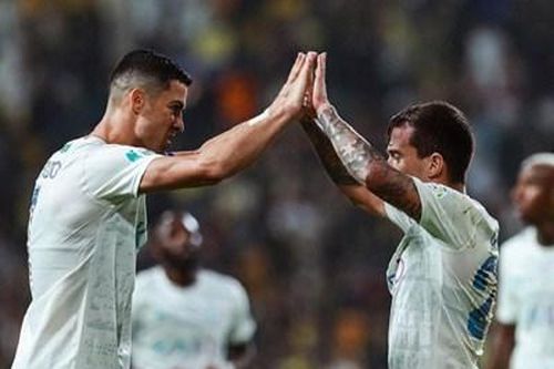 Tin thể thao hôm nay (9-12): Ronaldo tỏa sáng giúp Al Nassr đánh bại Al Riyadh
