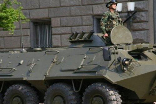 Quốc hội nước thành viên EU bác phủ quyết của Tổng thống về việc cung cấp vũ khí cho Ukraine
