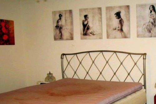 Cơn ghen của nam diễn viên vì tình cũ có người mới: Ám ảnh lúc cuối đời