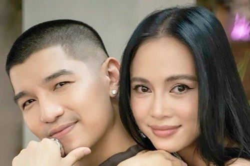 Cặp đôi trong Vbiz lựa chọn cưới trước đăng ký kết hôn sau