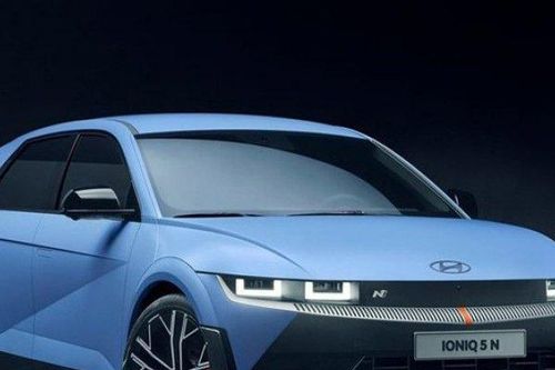 Hãng xe Hàn Quốc chiếm doanh số cao nhất về xe điện tại Mỹ