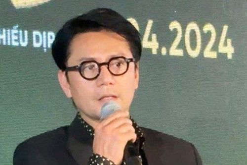 'Vua quảng cáo kiếm 1,5 tỷ/30 giây' kể biến cố suýt chết tại Mỹ, trở lại đóng phim cho Lý Hải