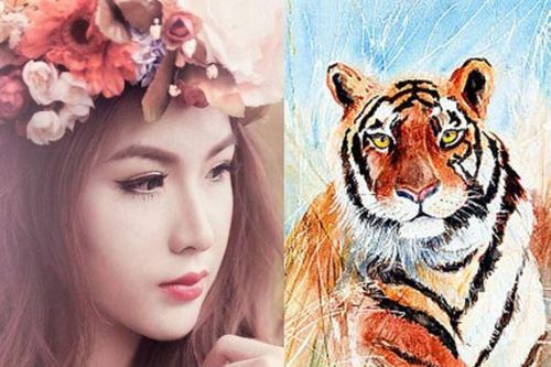 Tuổi Dần hợp màu gì? Cách chọn màu sắc phong thủy cho tuổi Dần