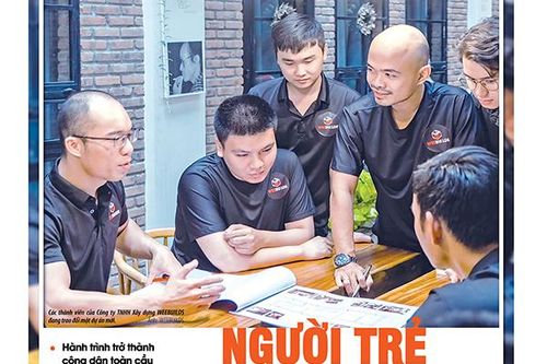 Dấn thân và sáng tạo