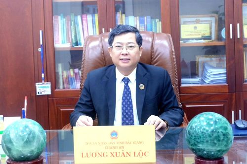 TAND tỉnh Bắc Giang đẩy mạnh chuyển đổi số trong công tác xét xử