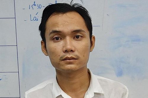 Dụ người yêu qua mạng vào khách sạn rồi trói lại, cướp tài sản