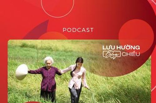 Quê hương và mẹ