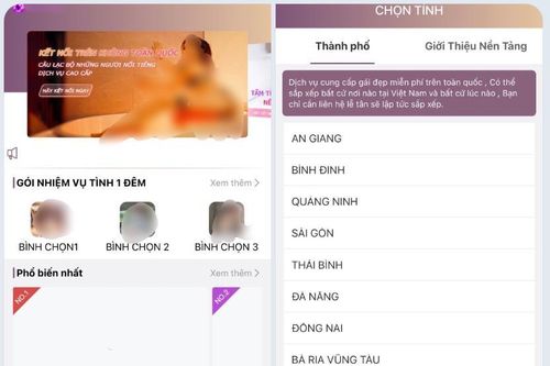 Sập bẫy 'tình một đêm' mất tiền tỷ