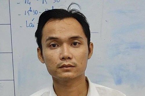Bắt đối tượng đưa bạn gái vào khách sạn khống chế, cướp hết tài sản