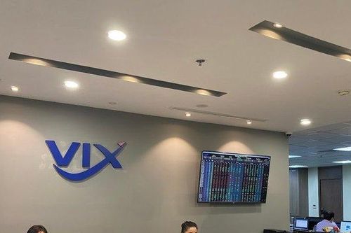 Chứng khoán VIX bị phạt 315 triệu đồng vì loạt sai phạm