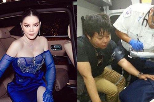 Sao Việt gặp tai nạn giao thông nghiêm trọng: Lý Nhã Kỳ ám ảnh không dám ngồi xe 4 chỗ