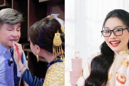 Phương Mỹ Chi vướng ồn ào lộ clip, Thanh Bạch 'trùng tu' nhan sắc HOT nhất tuần