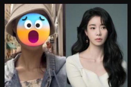 'Ác nữ màn ảnh' lộ nhan sắc thật ngoài đời, chị em nào cũng đồng cảm vì thấy mình trong đó
