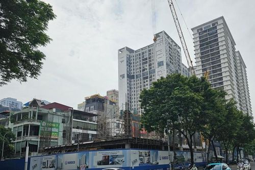 Vướng mắc trong miễn phép xây dựng, Bộ Xây dựng yêu cầu rà soát